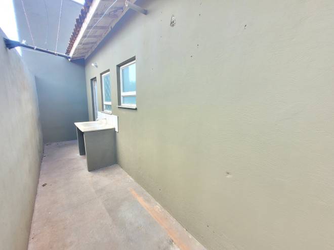 Rua: Pedro Tondelli, 185