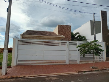 Rua Nelson Dias Neves