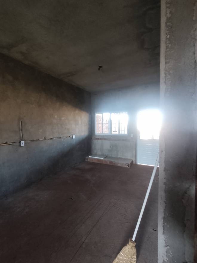 Rua General Vargas, 204