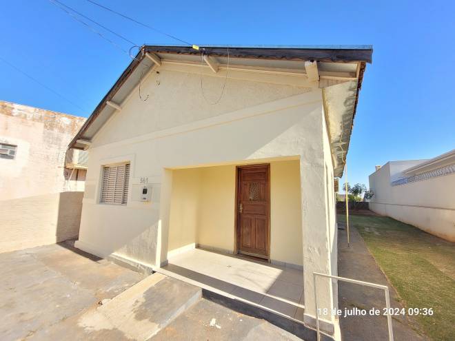 Rua João Moellers, 561