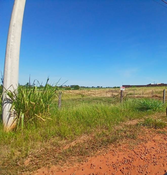 Estrada Quebra Milho, s/n
