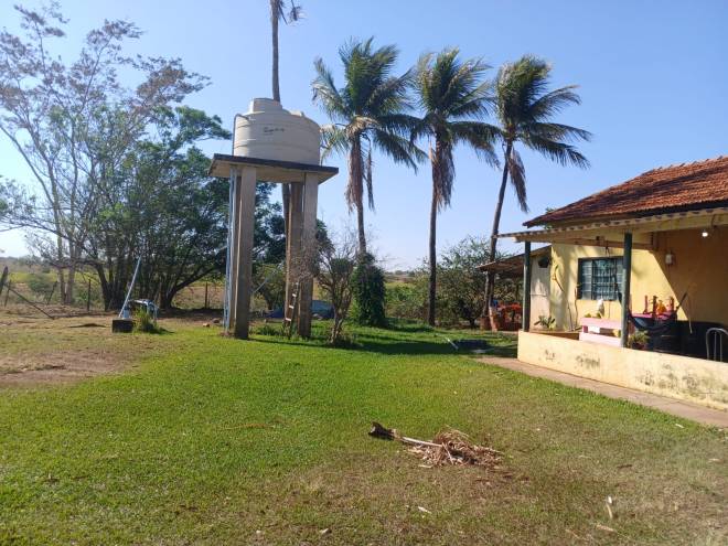 SITIO BOA SORTE, S/N