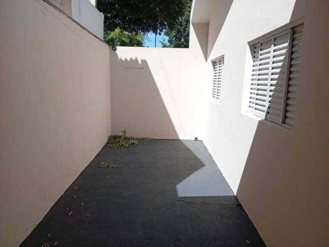 Rua Álvaro Conterato, 251