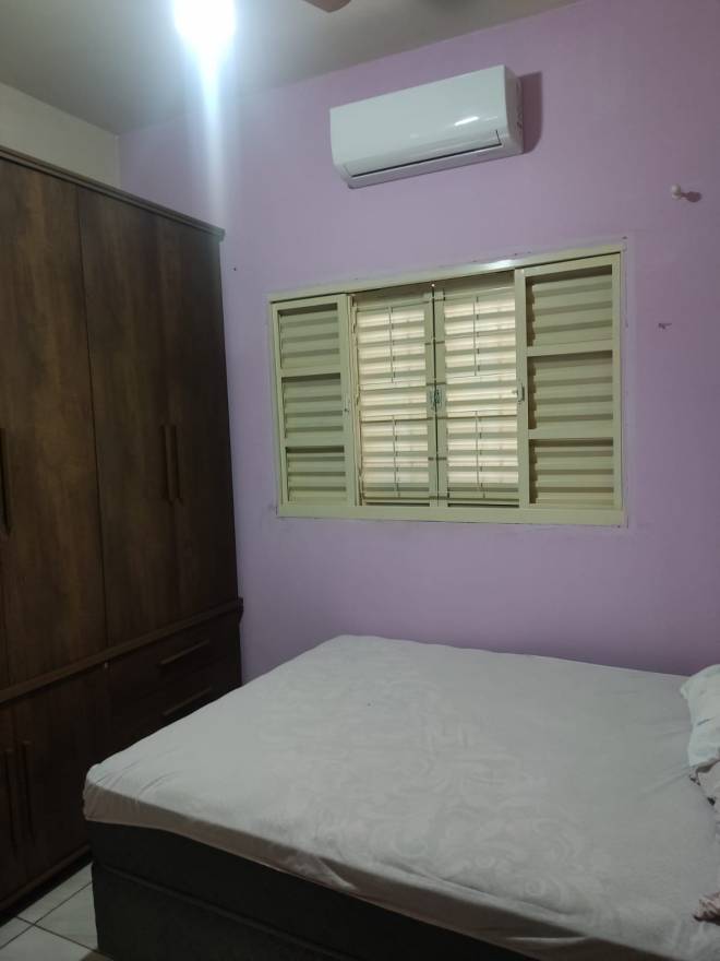 Rua Fortunato Campante, s/n