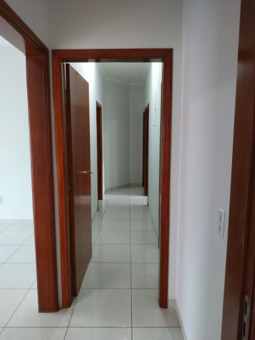 RUA DAS ROSAS, 277