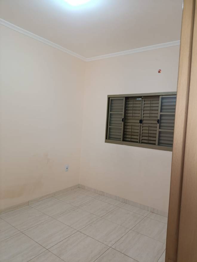 Rua das Tulipas, 135