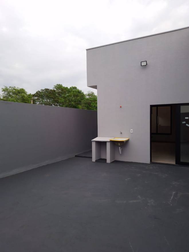 Rua Oreste Zerbetto, 666