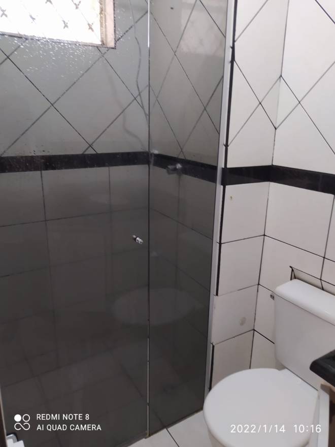 Rua Julio Peruche , Bloco P apto 33, 725