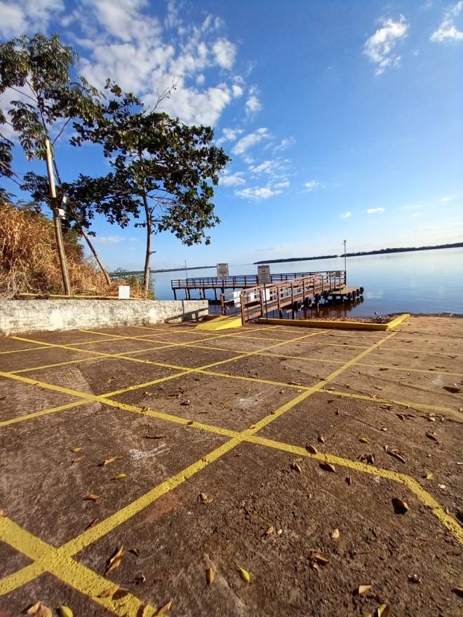 Residencial Nova Era, s/n