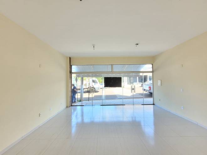 Av 9 de Julho, 146-B