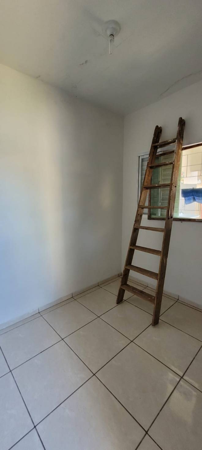 Rua Antonia Flumian, 182