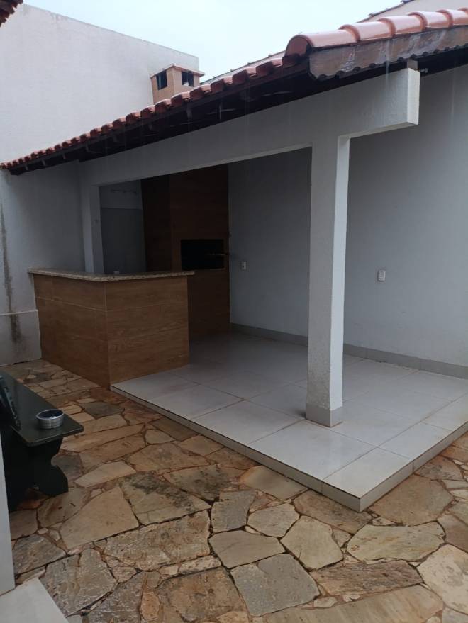 Rua Antônio José Gonçalves Fraga, 425