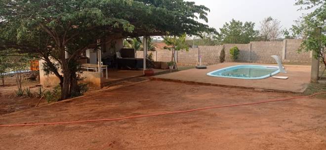 RUA JOAO BERGAMINI, 64