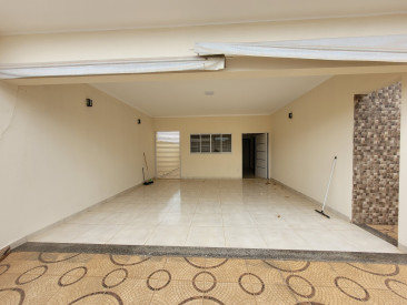 Rua Nelson Dias Neves