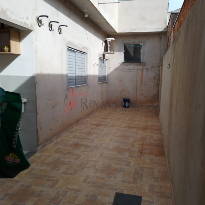 RUA IRMA SUZANA, 192