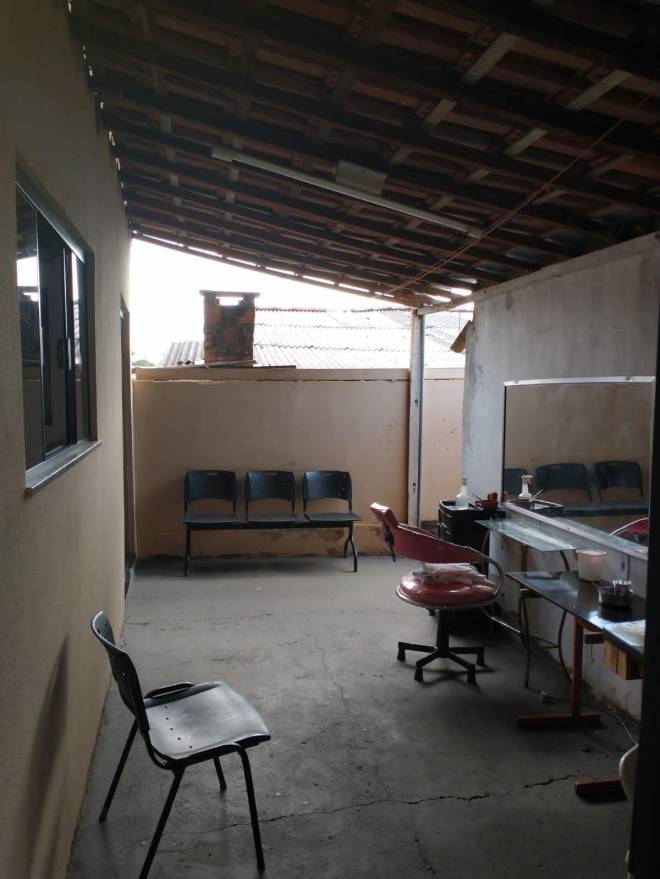 Rua João Moellers, S/N