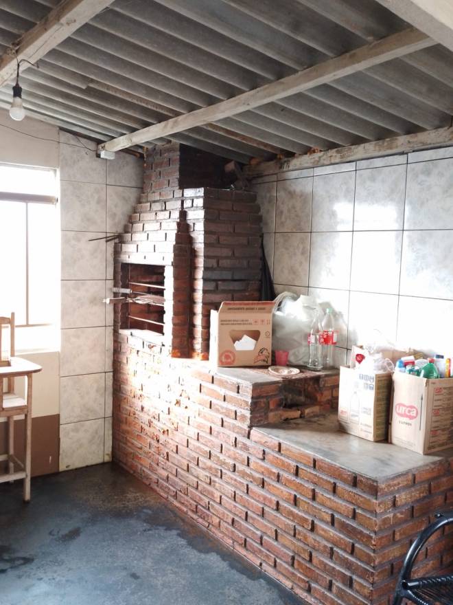 AV BENEDITA CAMARGO, 1214