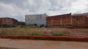 Rua Leticia da Silva Silvestre, 135