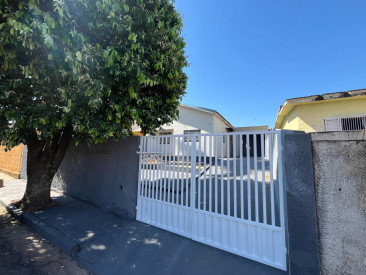 RUA ADELINO ANTONIO DE OLIVEIRA, 22