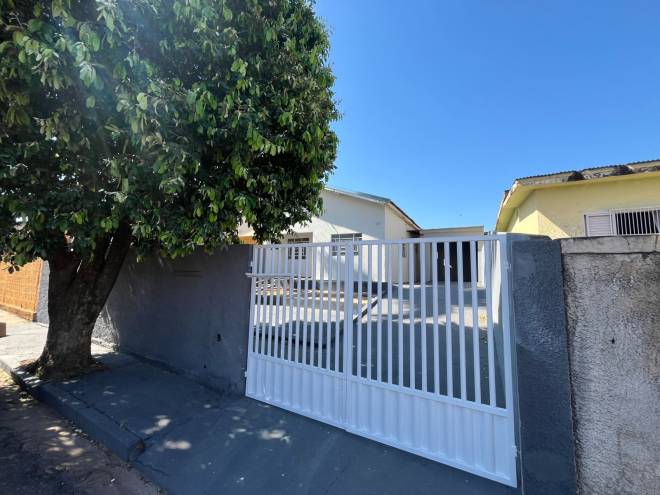 RUA ADELINO ANTONIO DE OLIVEIRA, 22