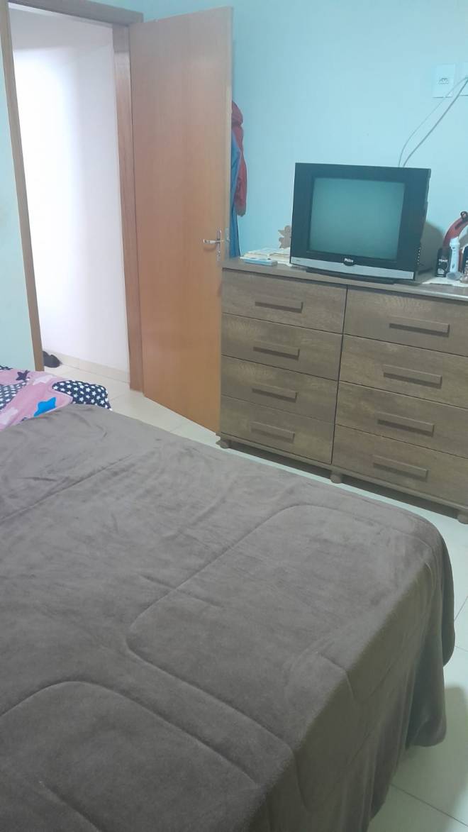 RUA ALBANO FERRACINI, 124