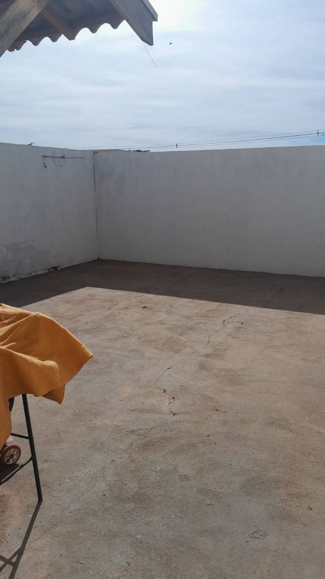 RUA ALBANO FERRACINI, 124