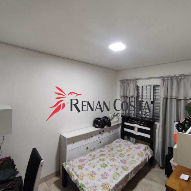 RUA JUVENAL CAMARGO, 762