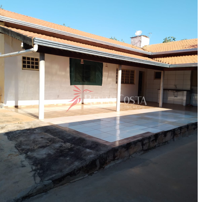 RUA JOSE BERGAMINI, 65