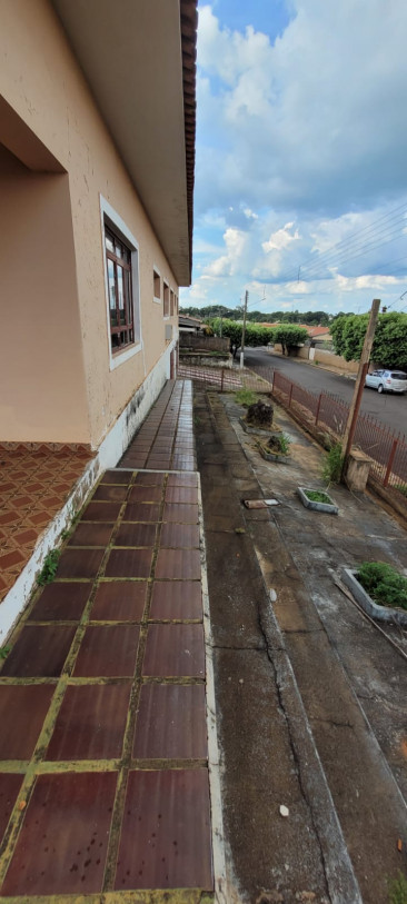 Rua Marechal Deodoro, 838