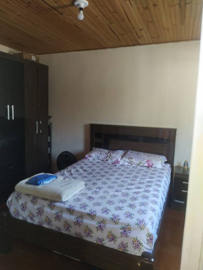 RUA JOAQUIM GOMES, 253