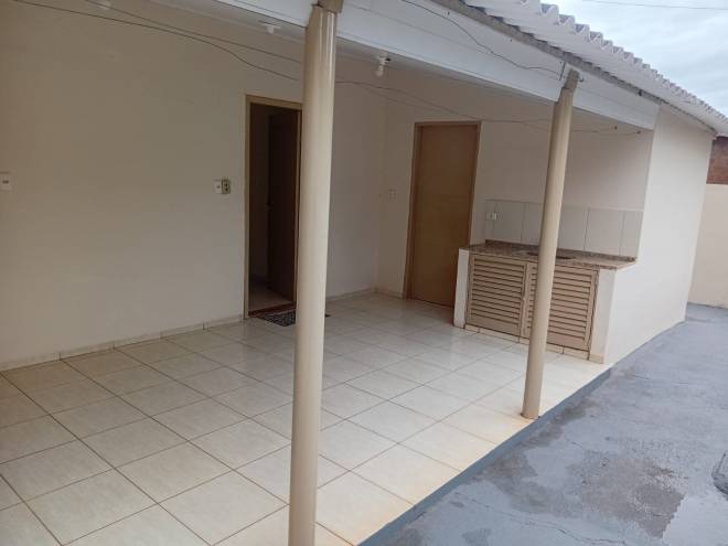 Av Senador Pizza, 189