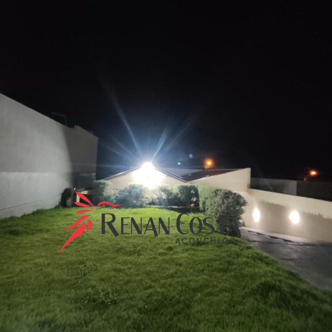 RUA JUVENAL CAMARGO, 762