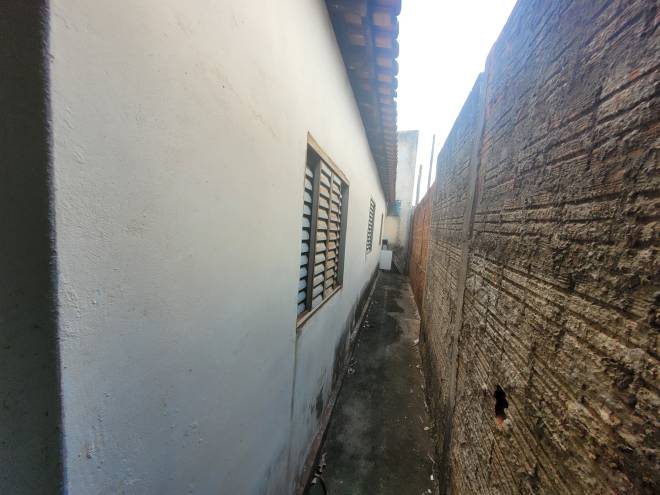 Av Benedita Camargo, 1226