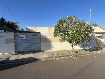 Rua Antonio Jose Gonçalvez Fraga, 782