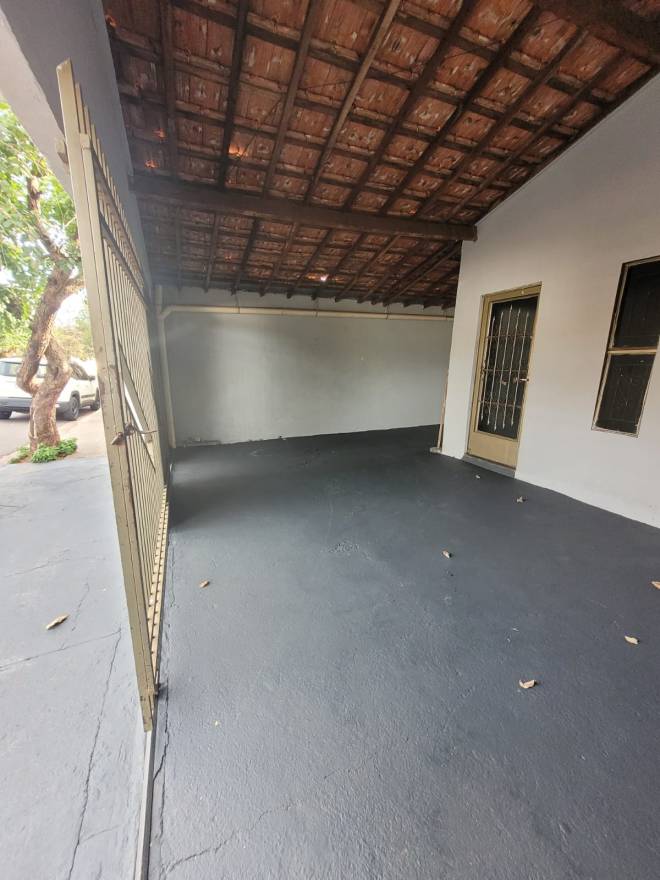 Rua Santos Dumont,, 477