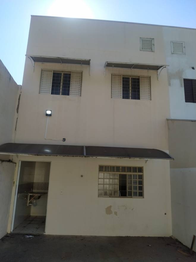 RUA FUAD SOUBHIE, 115