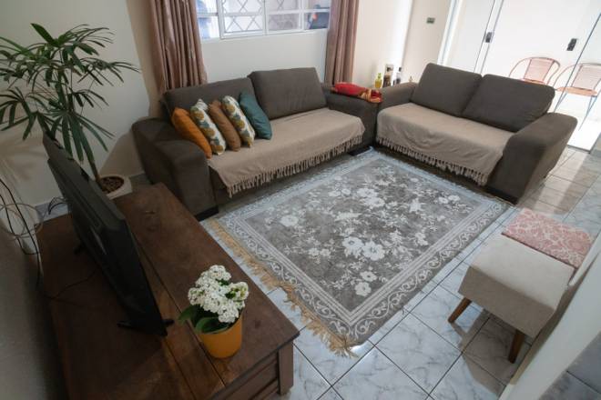 Rua Santos Dumont, 447