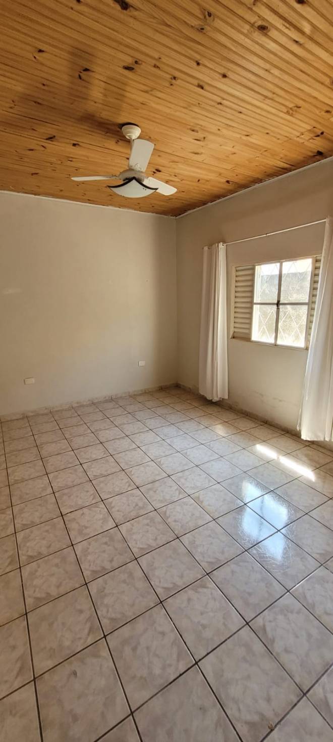 Rua Antonia Flumian, 182