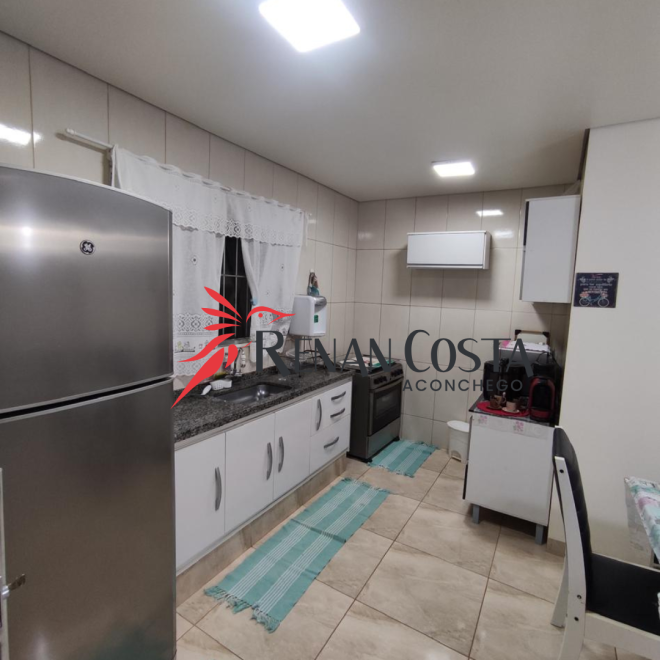 RUA JUVENAL CAMARGO, 762