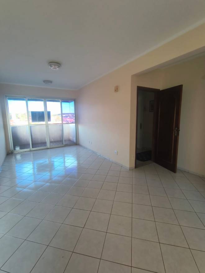 Avenida 9 de Julho - Predio Gracianopolis -  Andar 7 - Apart 701