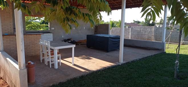 RUA JOAO BERGAMINI, 64