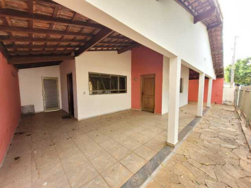 Avenida Benedita Camargo, 424