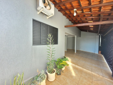 Av Senador Pizza, 170