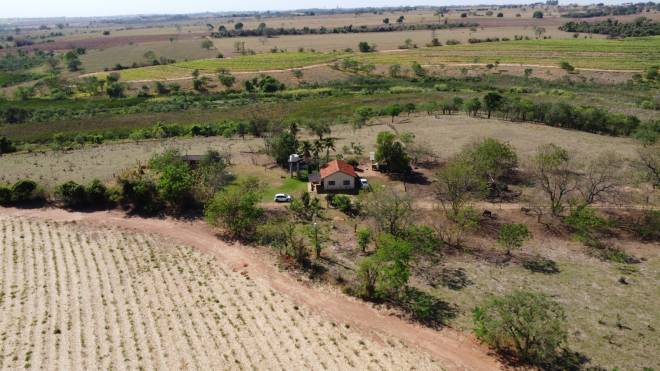 SITIO BOA SORTE, S/N