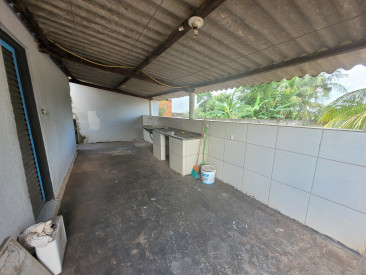 Av Benedita Camargo, 1226