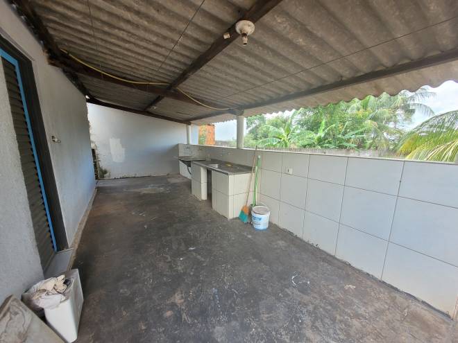 Av Benedita Camargo, 1226