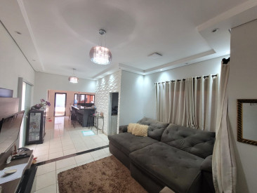 Av Senador Pizza, 170