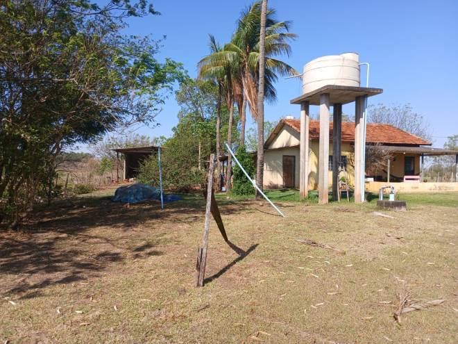 SITIO BOA SORTE, S/N