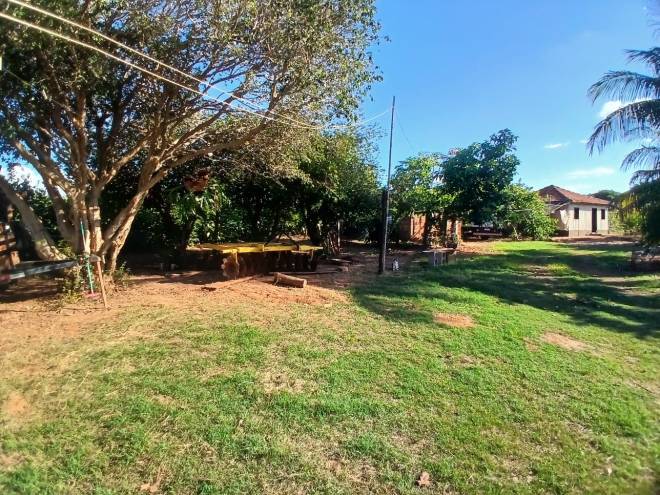 ESTRADA MUNICIPAL- TPA 268, JOAO FERNANDES DA SILVA, N/S