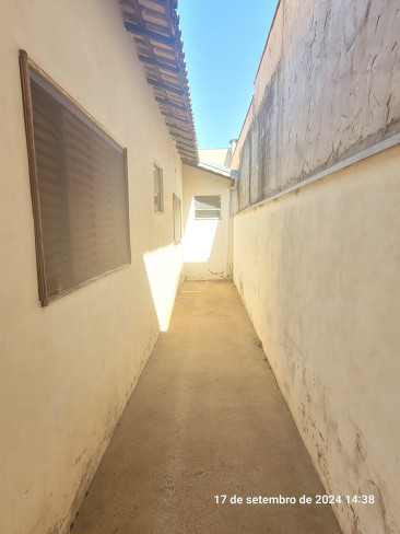 Rua Antonio Simini, 920